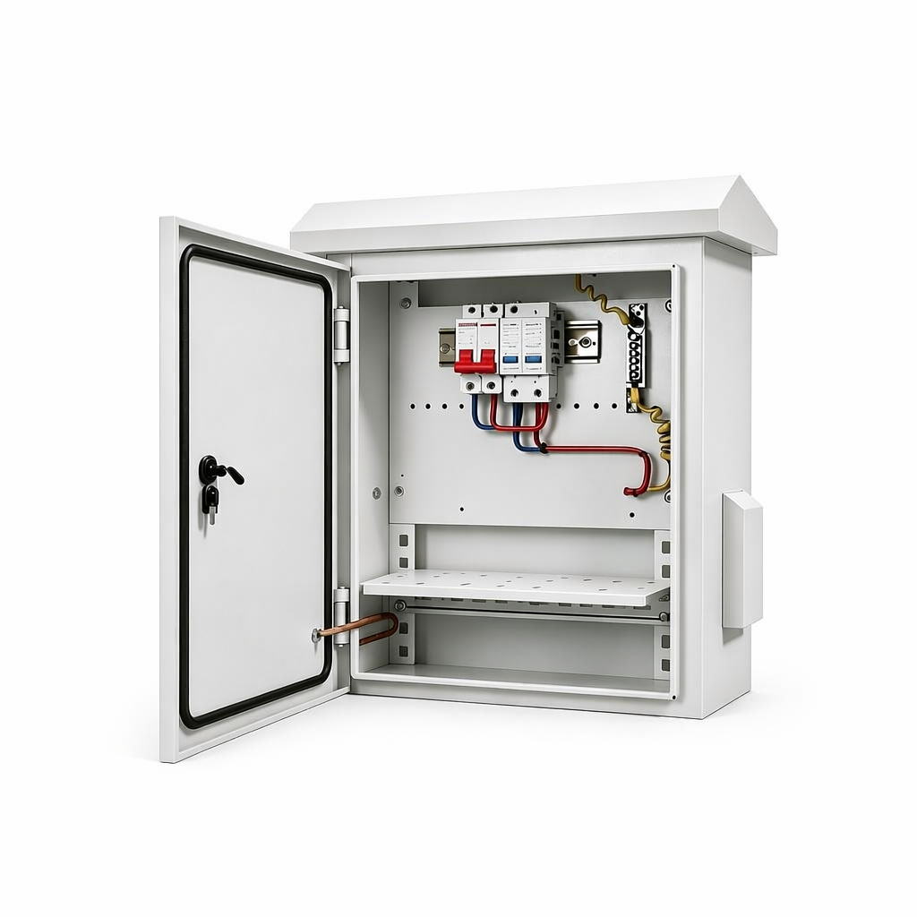 How Waterproof Electrical Enclosures Enhance Safety and Longevity