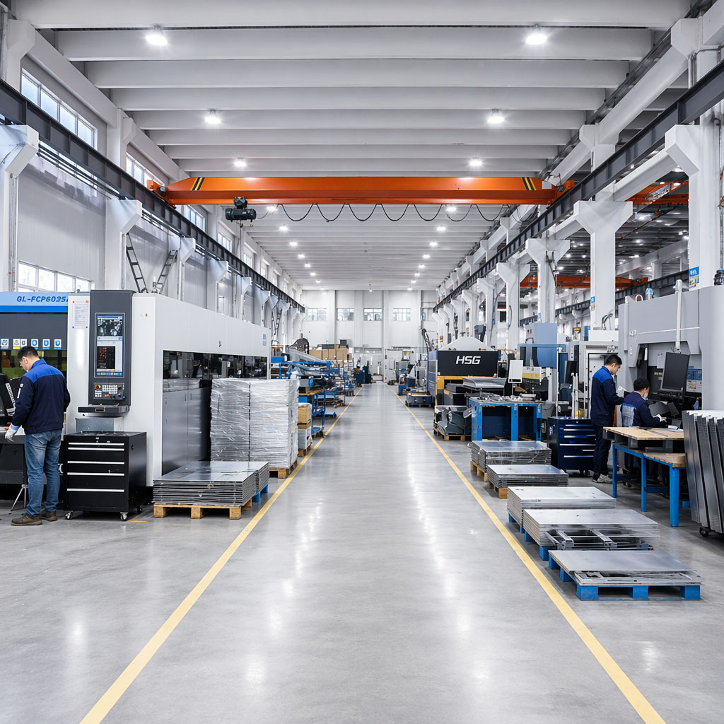 How to Choose the Best Custom Cut Steel Sheet for Your Projec