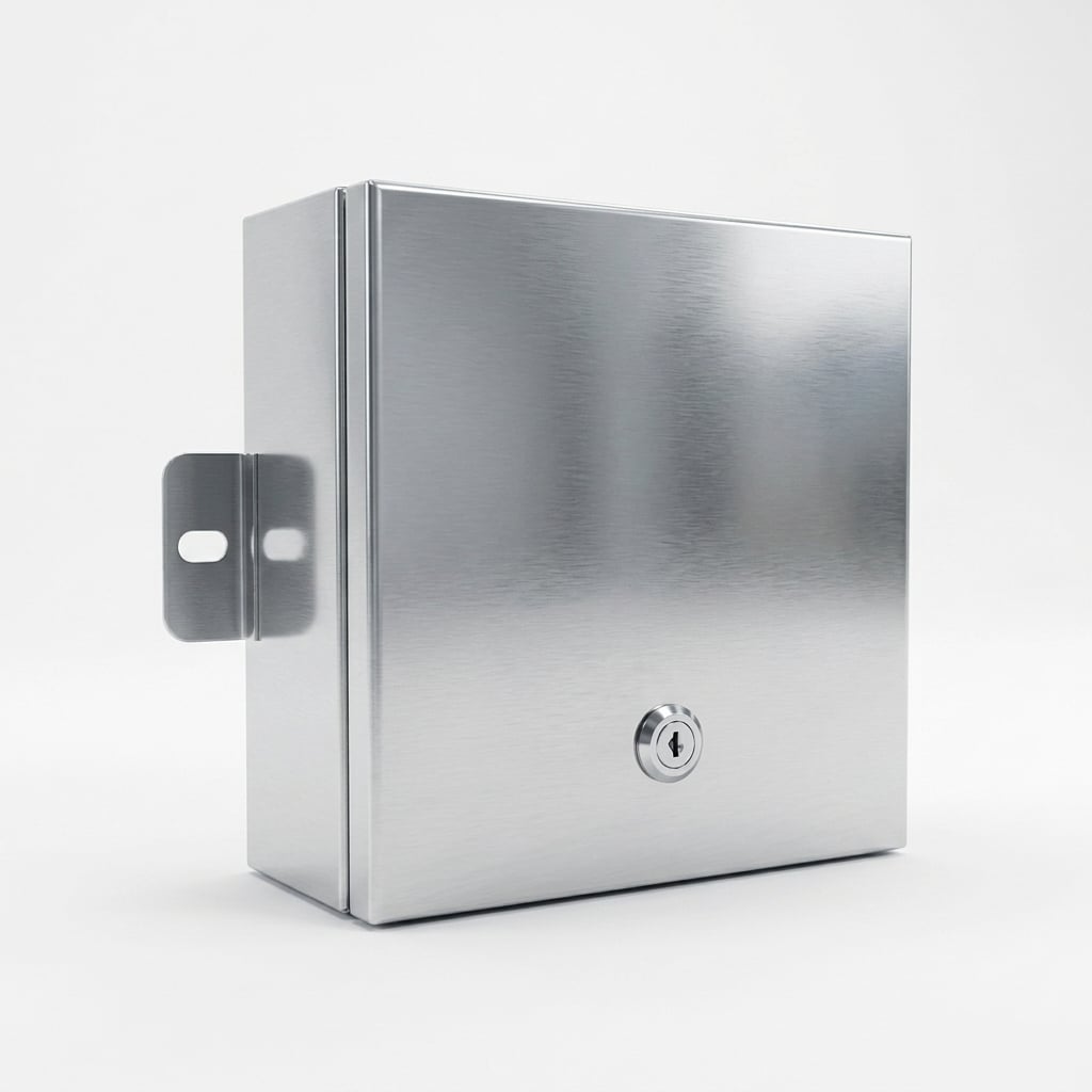 Where to Buy Affordable Wholesale Metal Project Boxes Online