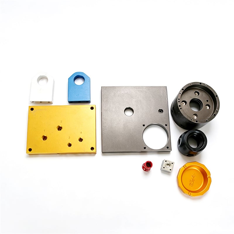 Custom Sheet Metal & CNC Machined Parts | Fabrication for Industrial Equipment