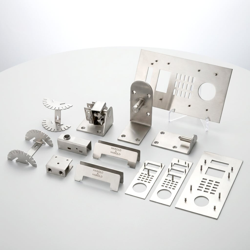 What Common Issues to Avoid in Precision Sheet Metal Fabrication?