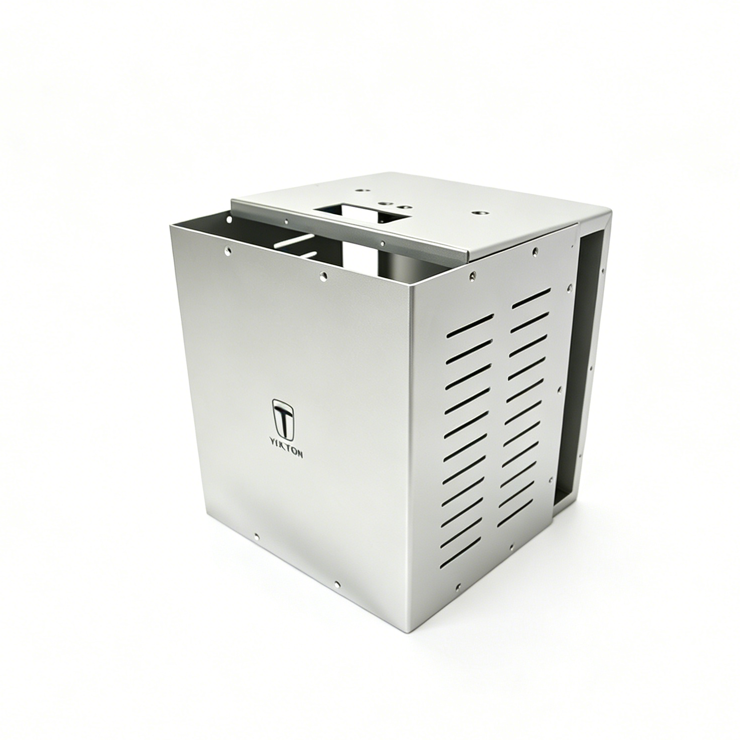 Where to Source Reliable Aluminum Box Manufacturers for Electronics?