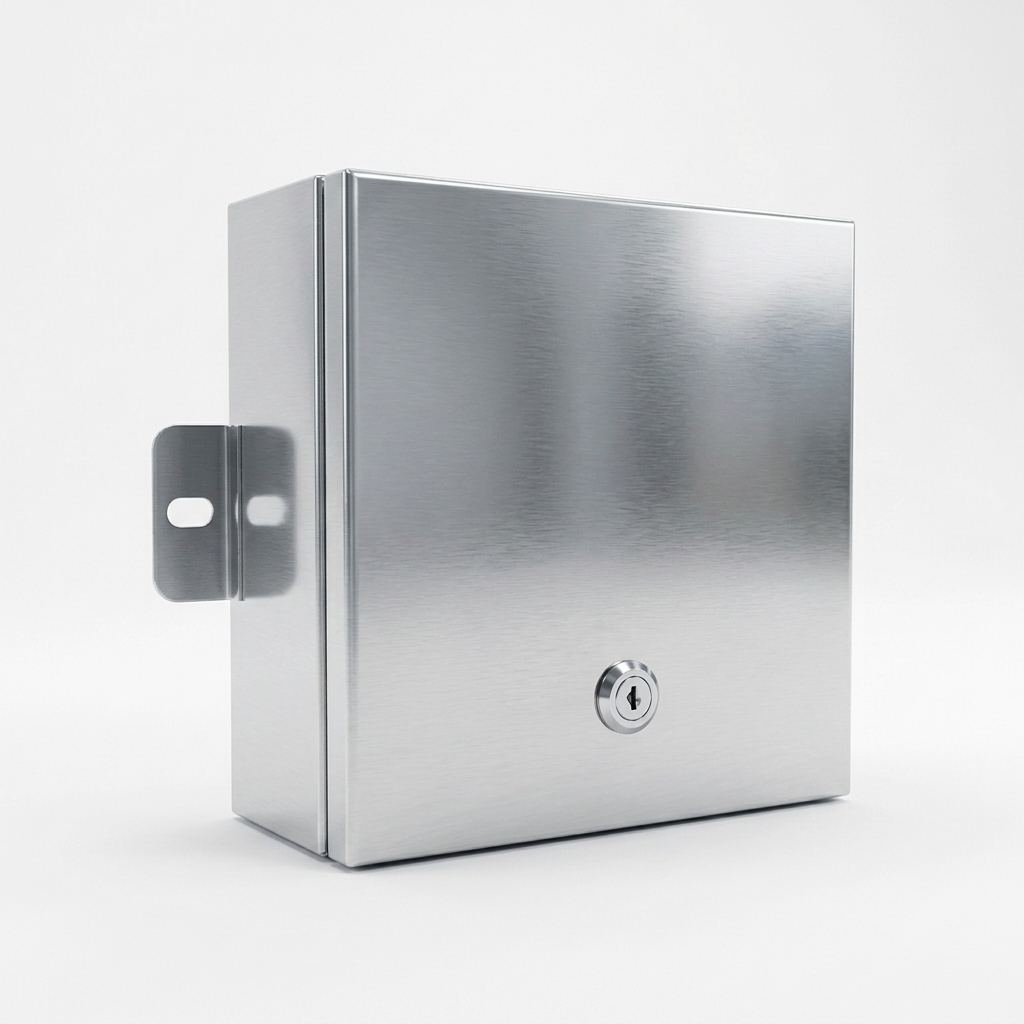 Where to Find High-Quality Stainless Electrical Cabinets at Wholesale Prices