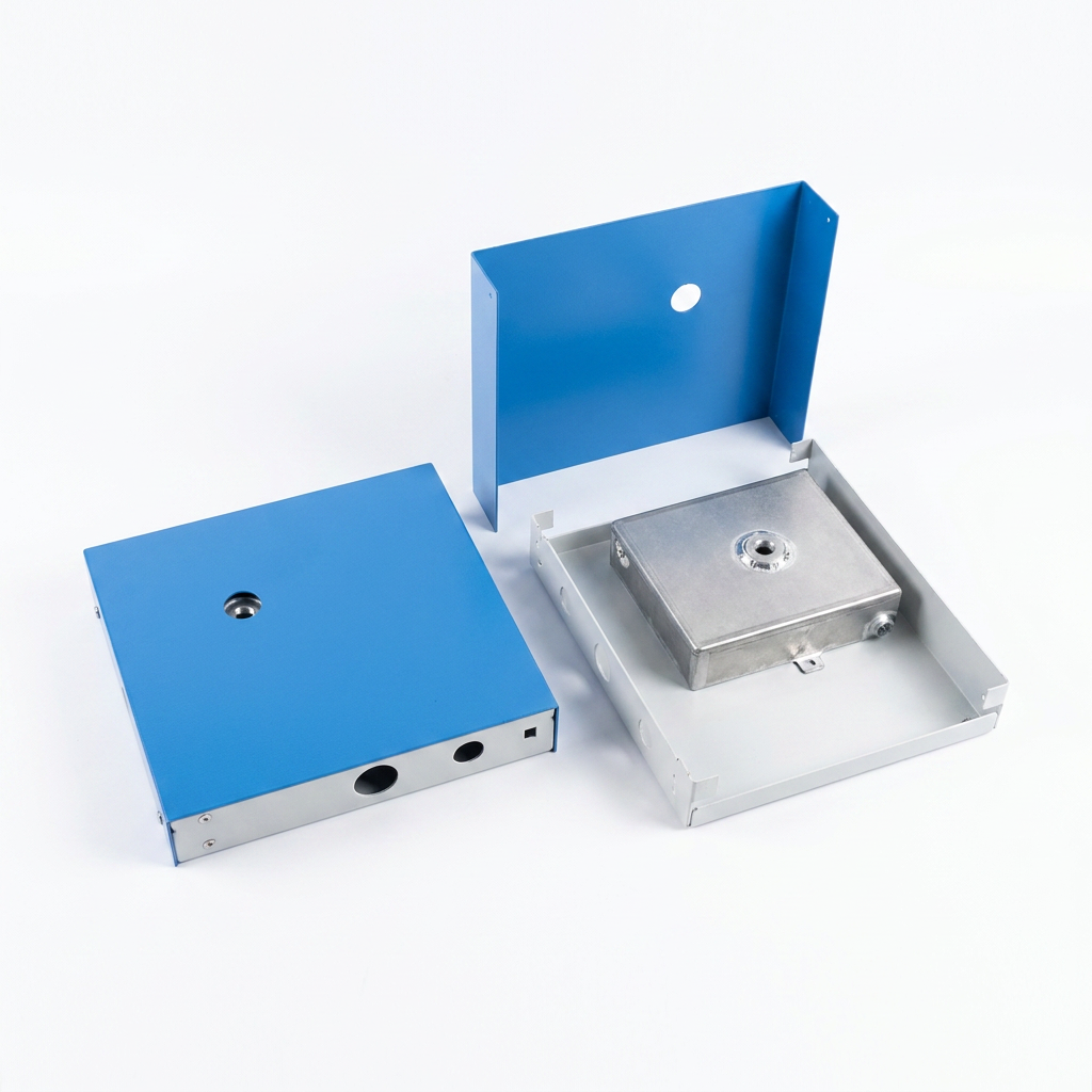 How to Ensure Compliance with Industry Standards for Aluminum Enclosures