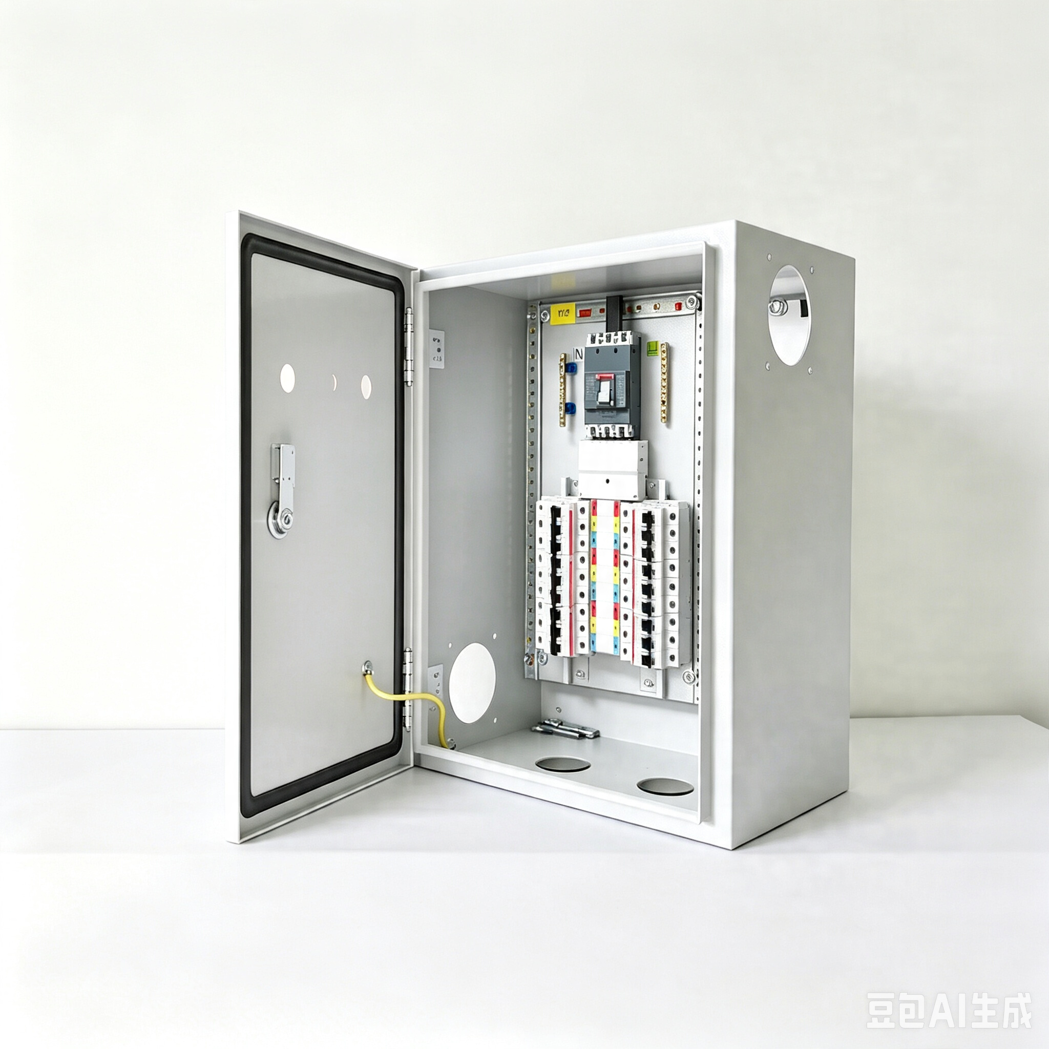 Where to Find High-Quality Metal Enclosures at Wholesale Prices