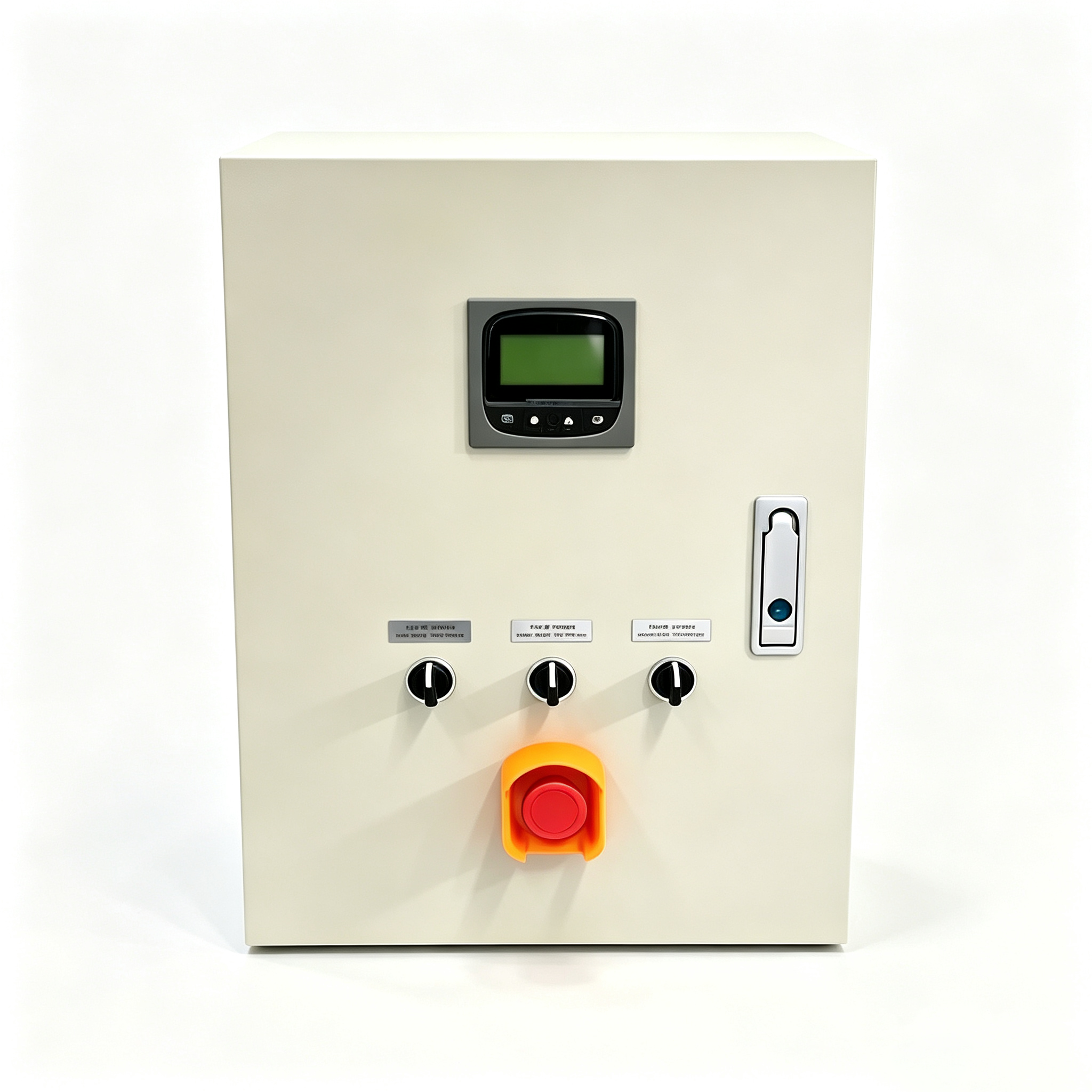 What Makes a Switch Control Box Ideal for Wholesale Buyers?