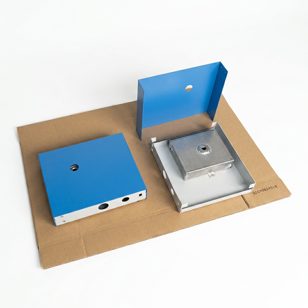 Where to Find the Best Wholesale Aluminum Boxes for Electronics?