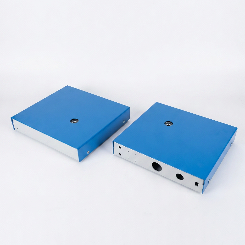 Where to Source Durable Electronics Enclosure Boxes for Your Projects