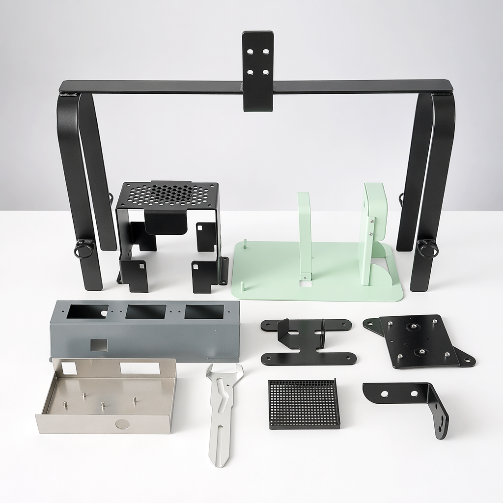 Where to Find High-Quality Bent Sheet Metal Suppliers for Wholesale Orders