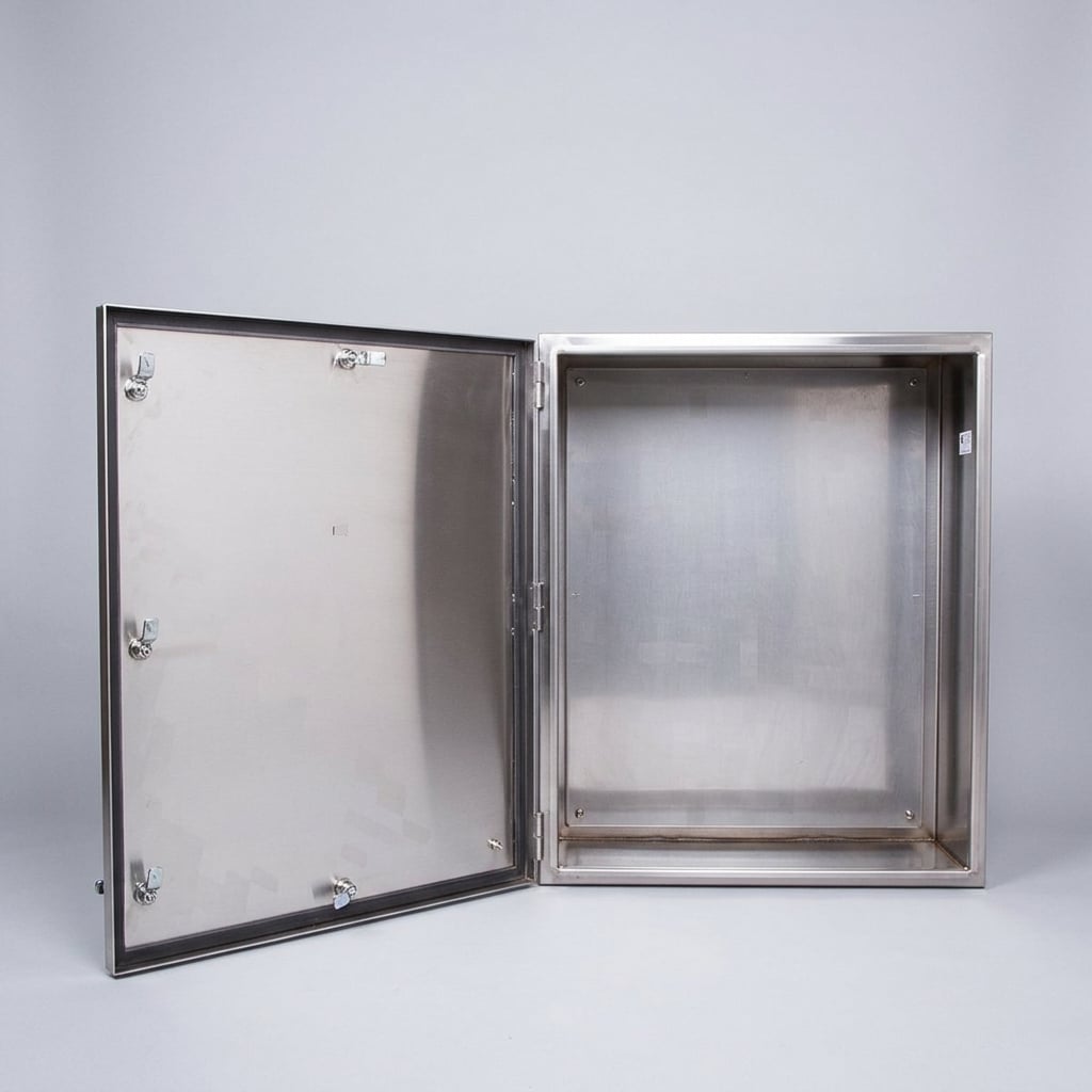 Common Usage Issues with Stainless Steel Electrical Cabinets and How to Solve Them