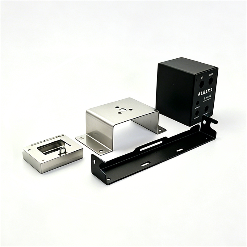 Custom Sheet Metal Fabrication Parts | Laser Cut & Bending for Industrial Use