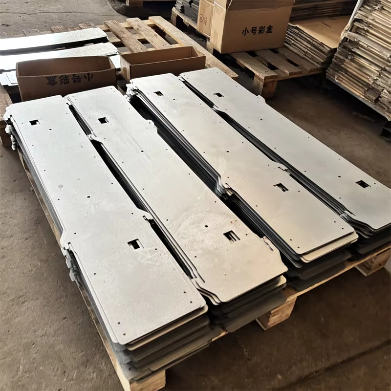 How to Identify the Best Suppliers for Aluminum Steel Plates?