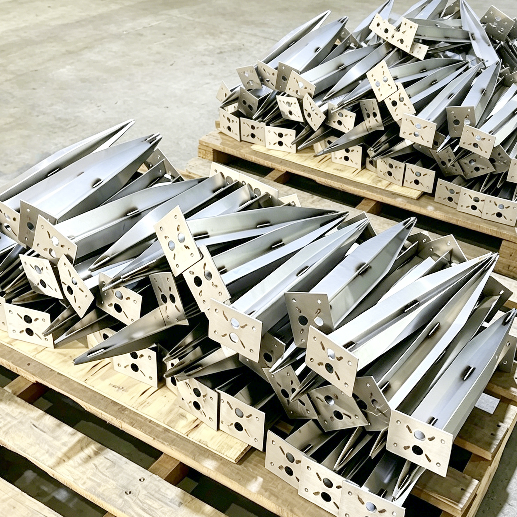 How to Optimize Your Supply Chain with Reliable Sheet Metal Components