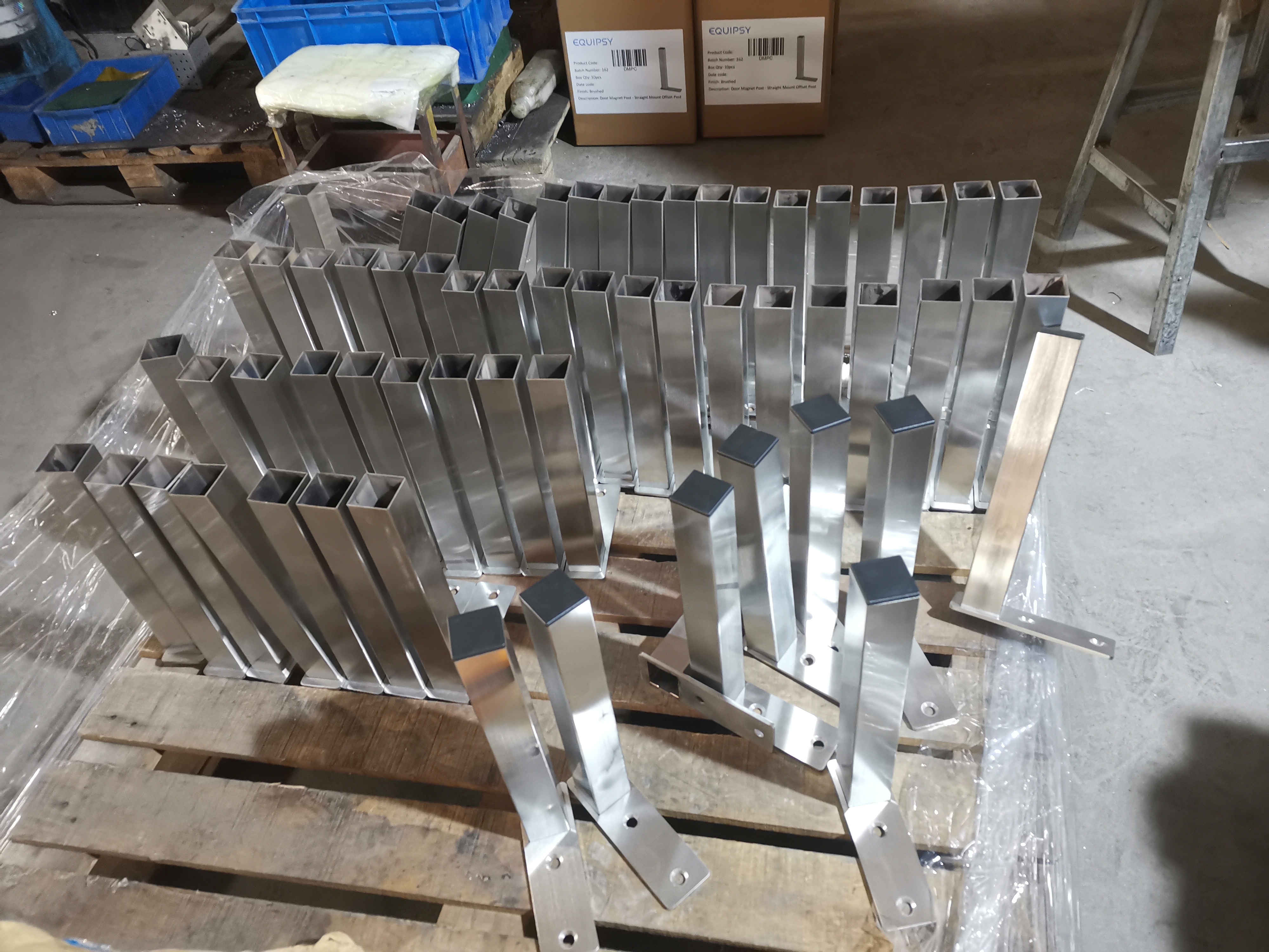 What Common Issues to Avoid When Sourcing Sheet Metal Parts?