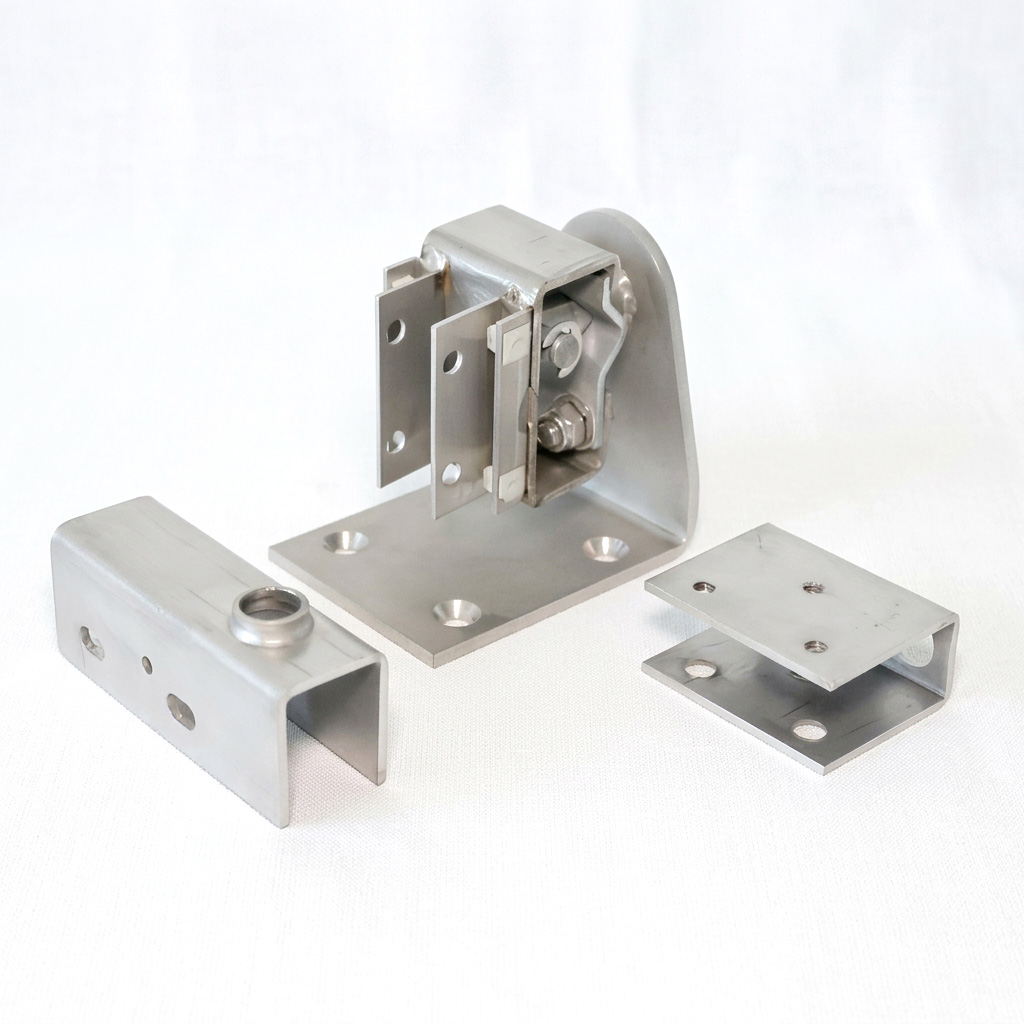 How Bent Sheet Metal Can Enhance Your Product's Durability and Design