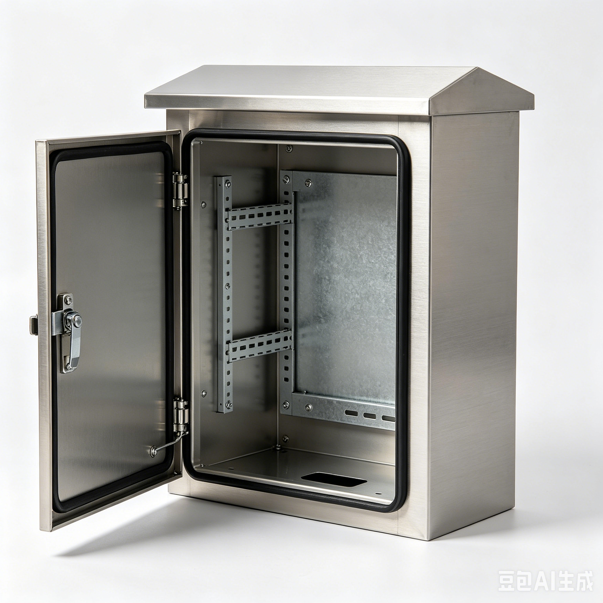 What Makes Waterproof Electrical Enclosures Essential for Outdoor Applications?