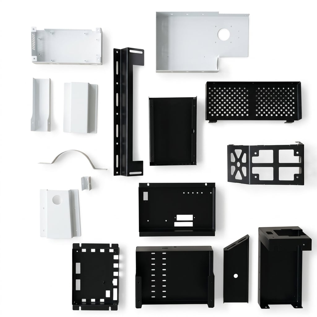 How to Choose the Right Rapid Prototyping Techniques for Sheet Metal Projects