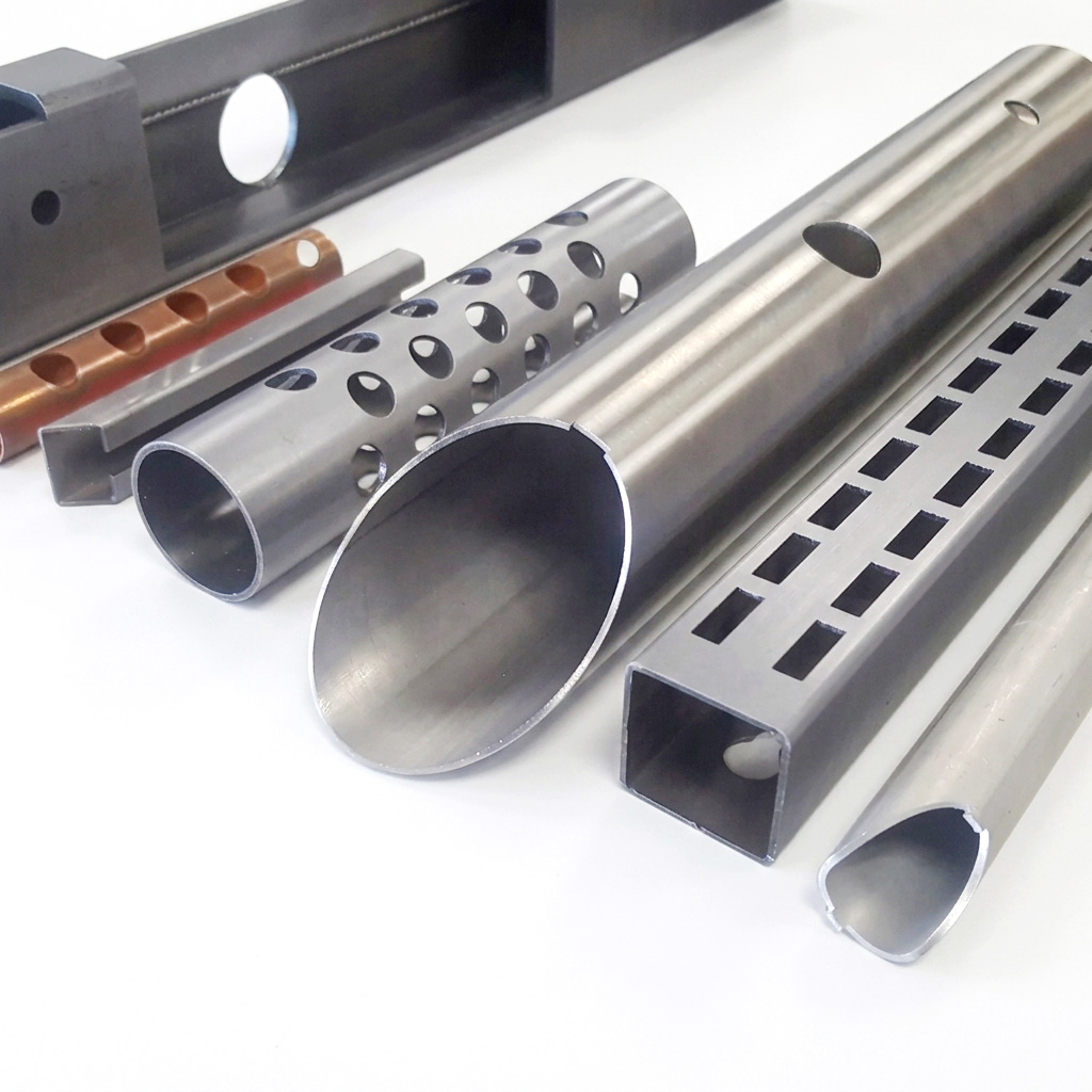 What Are the Key Benefits of Custom Sheet Metal Parts?