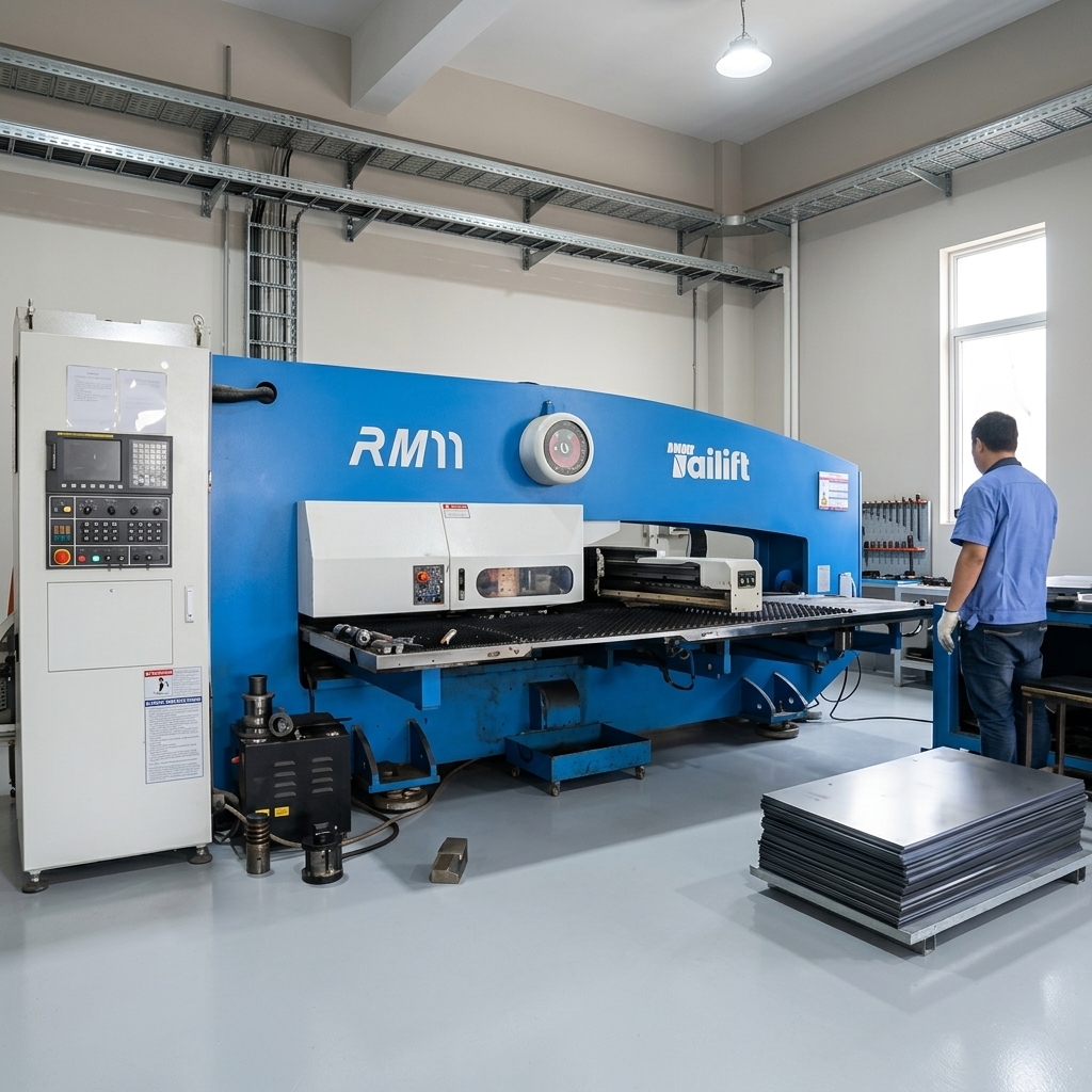 What to Consider When Ordering Custom Cut Steel Sheets in Bulk