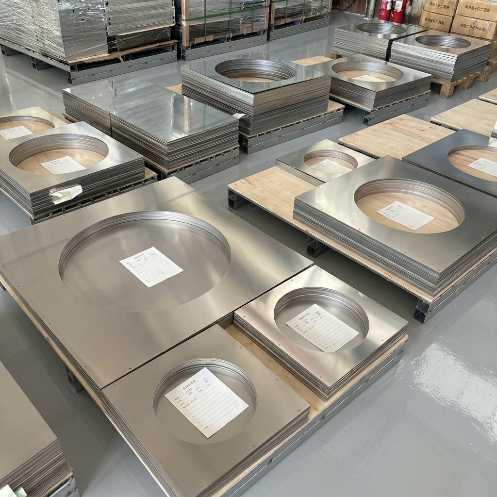 How Sheet Metal Stamping Can Enhance Your Product Design and Functionality
