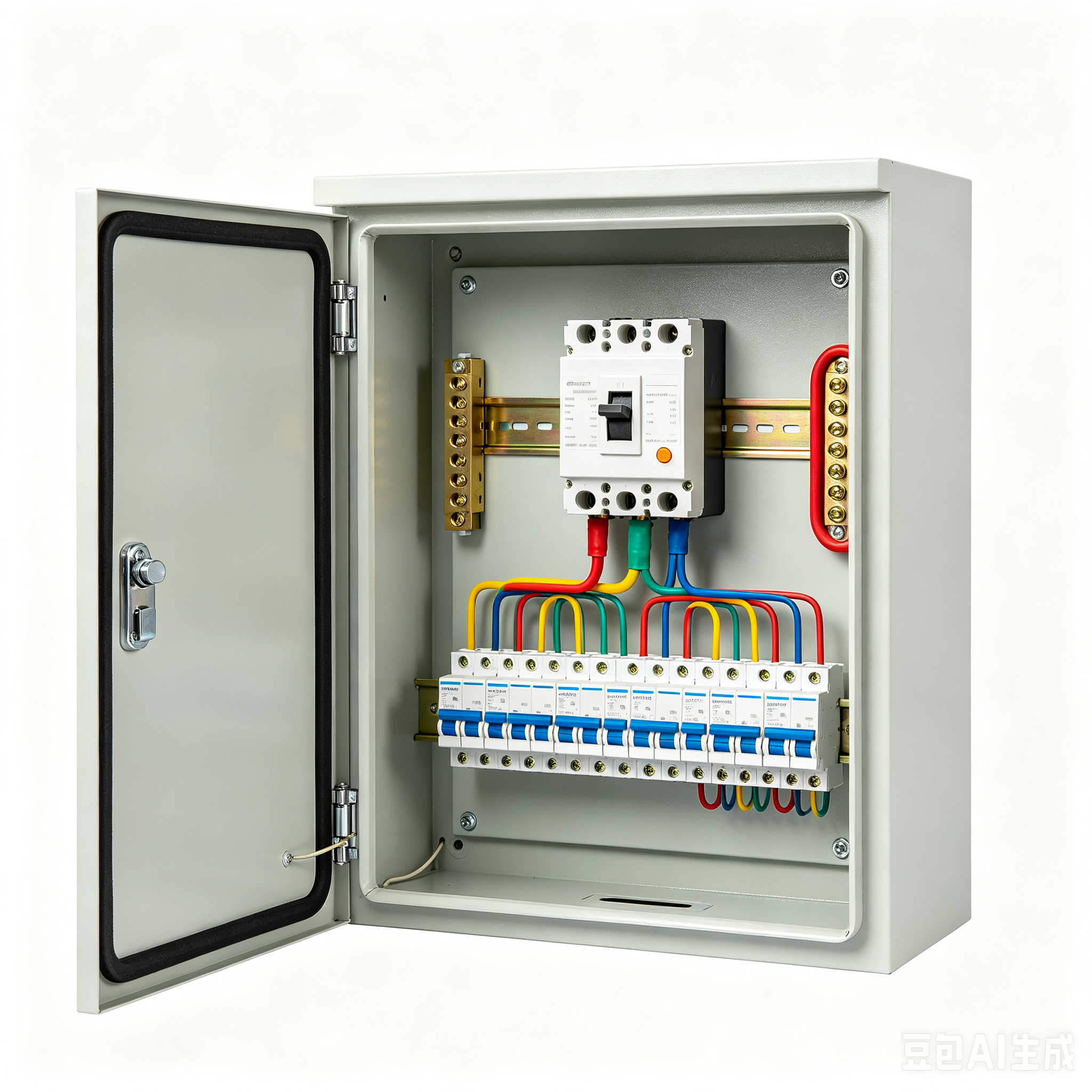 What Are the Benefits of Upgrading Your Outside Electric Meter Box?