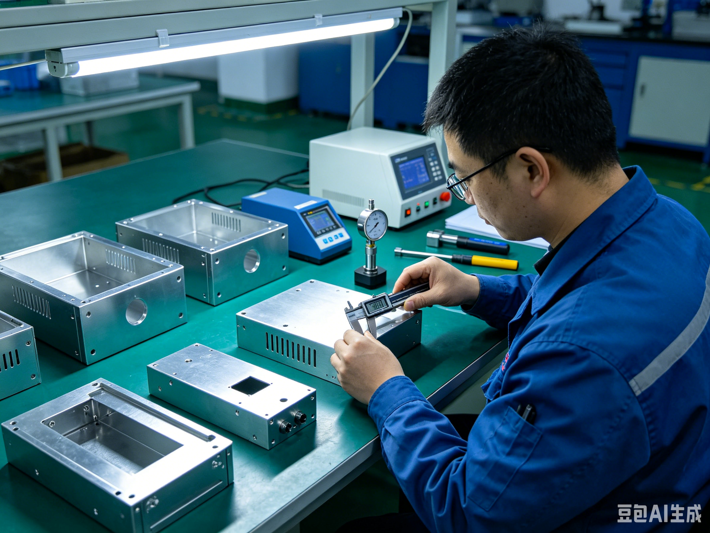 What to Look for in Quality Prototype Sheet Metal Fabrication Products