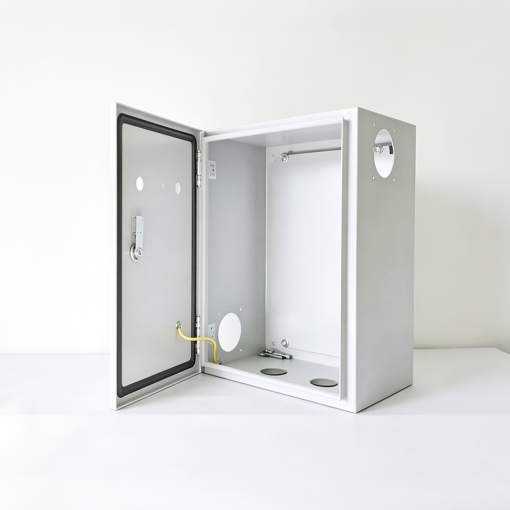 What Are the Latest Trends in Custom Metal Enclosure Design?