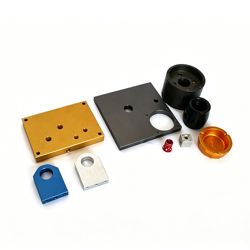 Custom Sheet Metal & CNC Machined Parts | Fabrication for Industrial Equipment