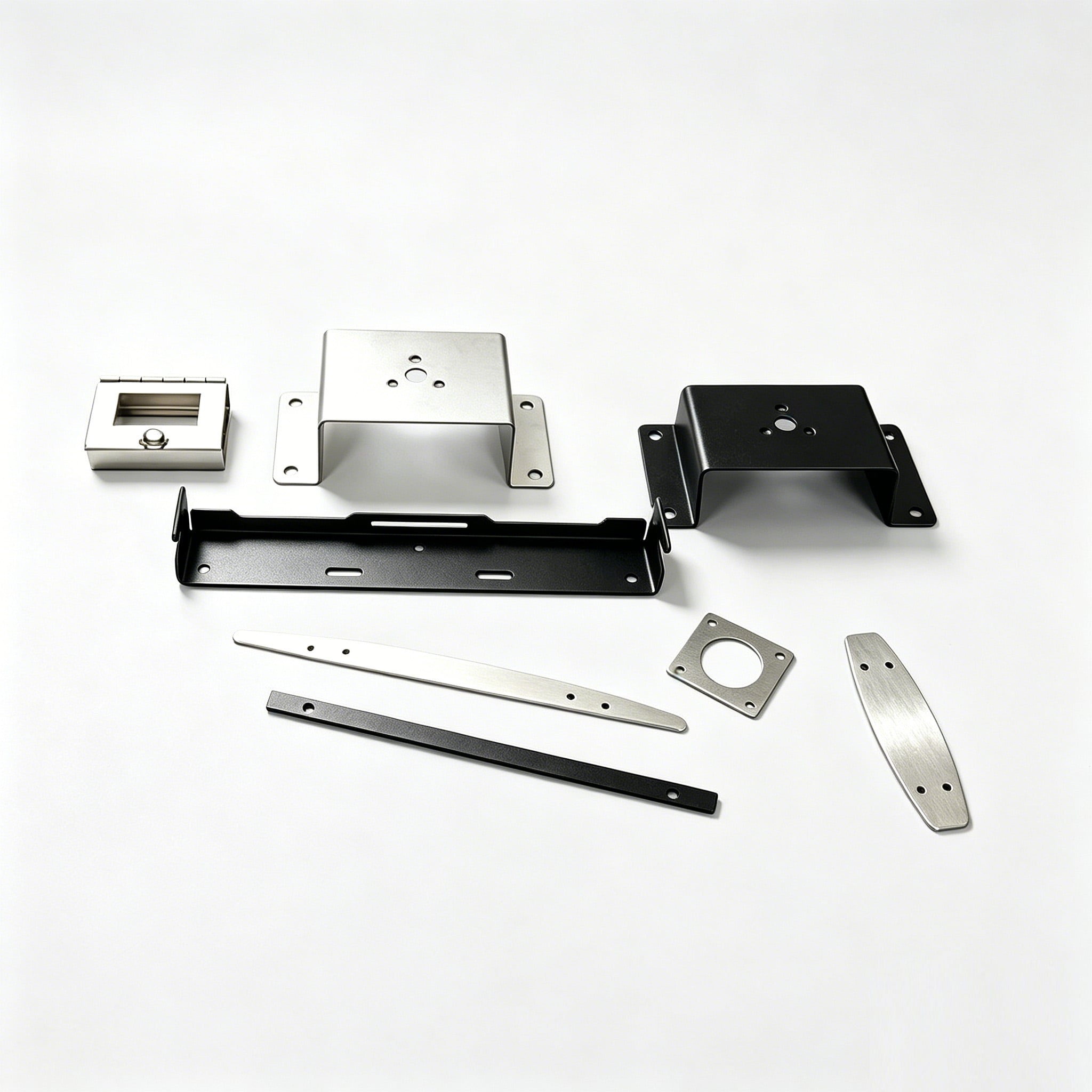 How to Ensure Your Electronics Are Safe with Aluminum Box Solutions?