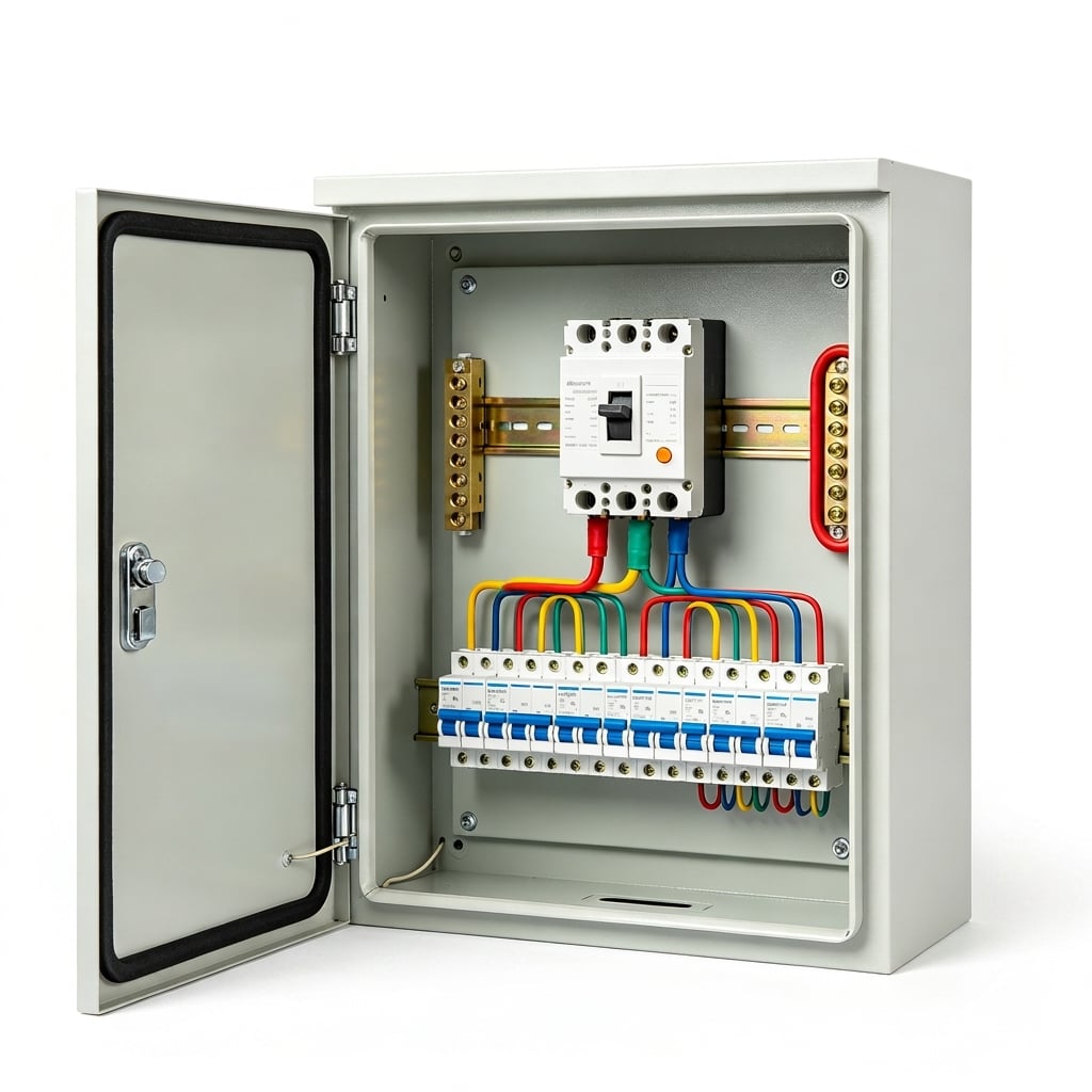 How to Choose the Right Electric Meter Box for Your Project Needs