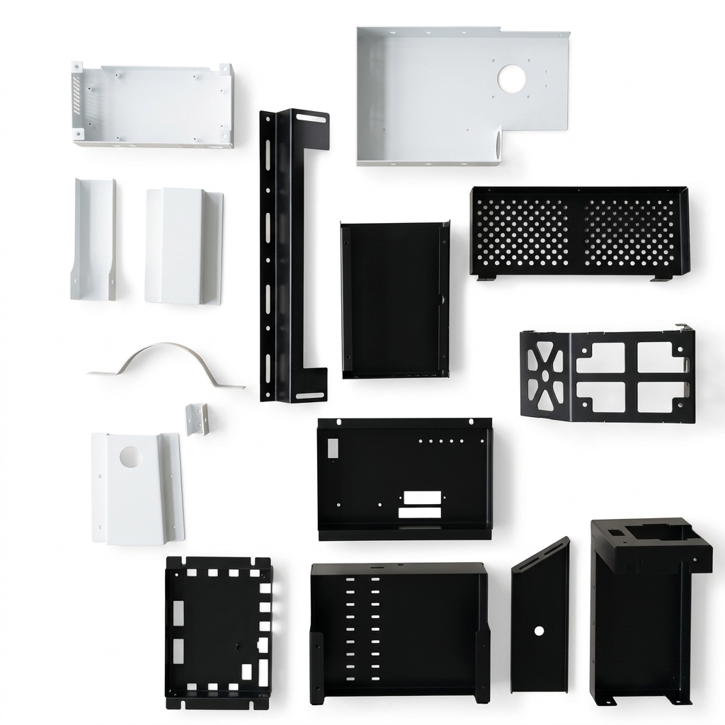 How to Choose the Right Custom Sheet Metal Supplier for Wholesale Needs