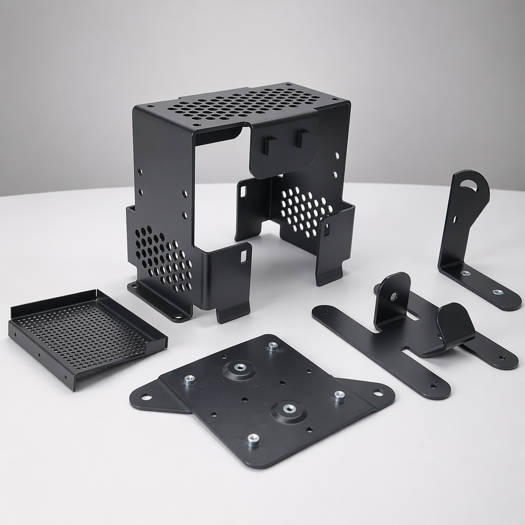 How Extruded Aluminum Electronics Enclosures Enhance Product Durability and Performance