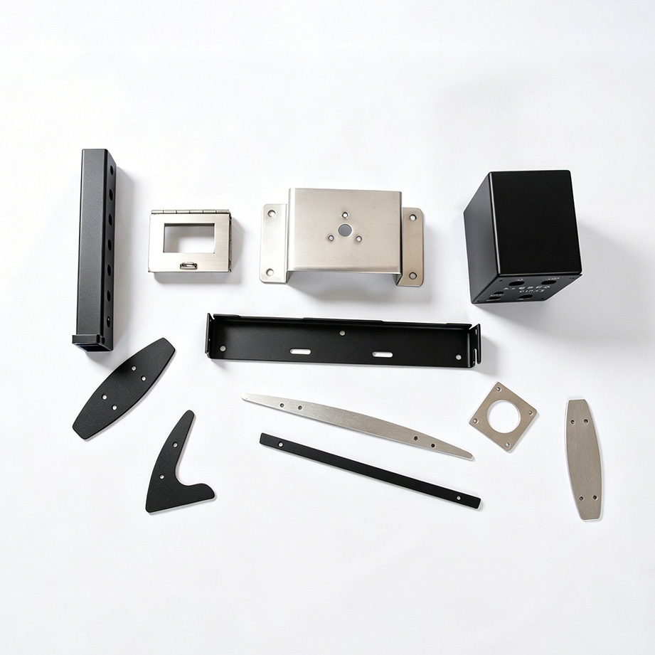 How to Choose the Right Custom Metal Parts for Your Business Needs