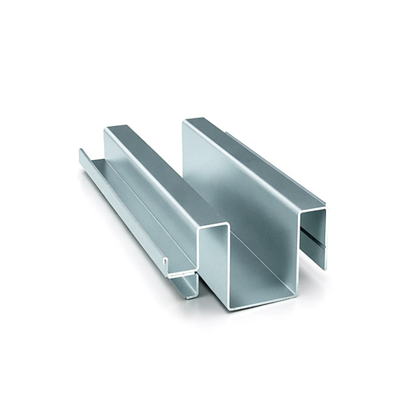 Custom Precision Sheet Metal Parts Laser Cutting Bending for Industrial Equipment