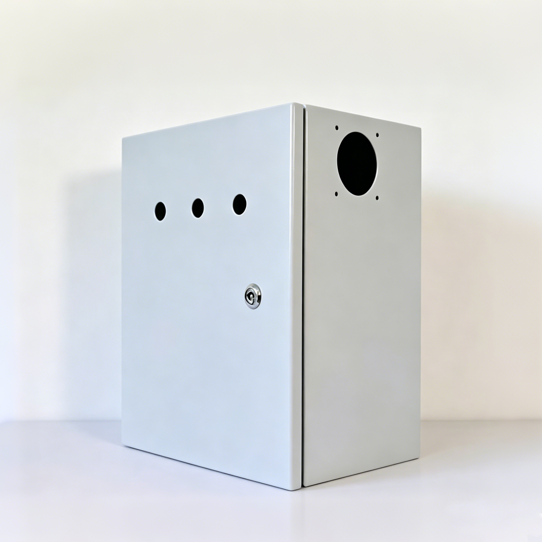 How to Ensure Optimal Performance with Metal Enclosures for Electronics