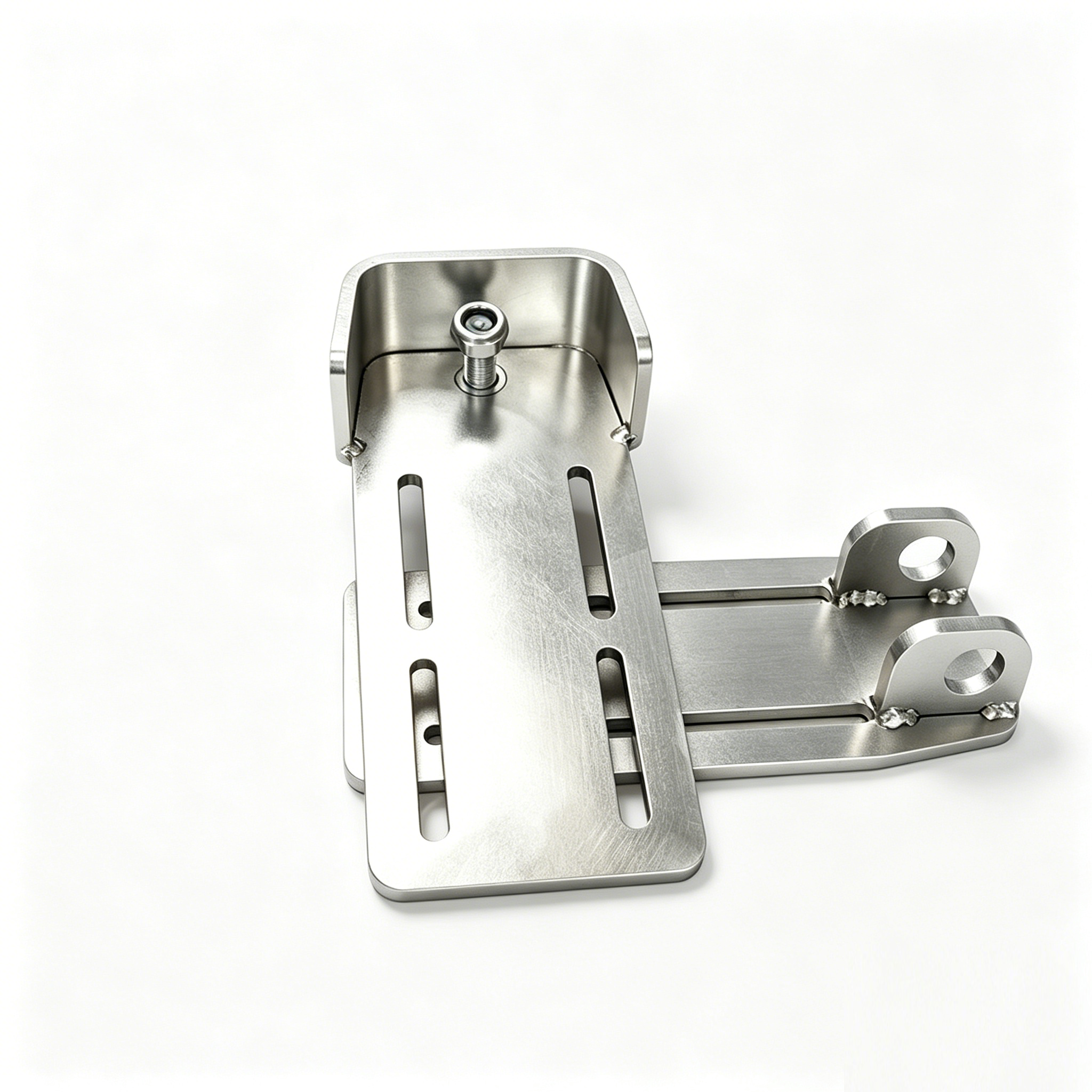 How to Streamline Your Ordering Process for Custom Metal Fabrication Parts