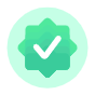 Certified & Sustainable