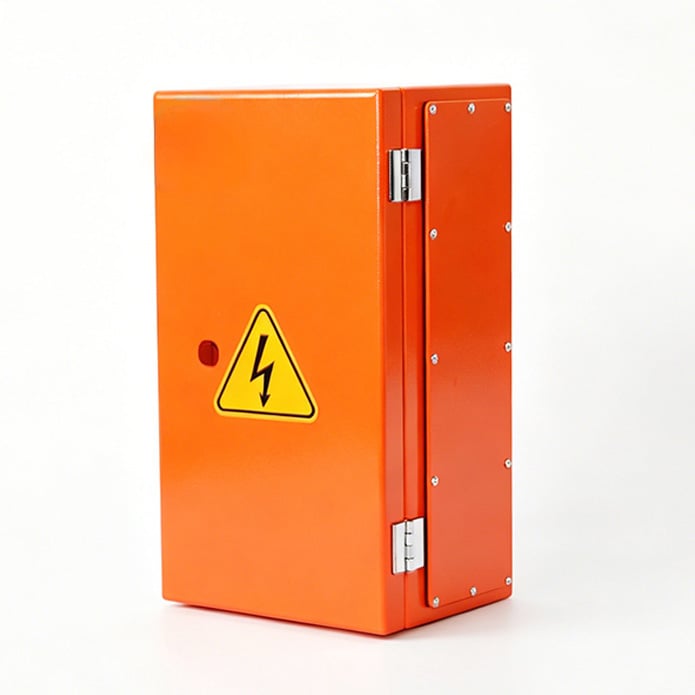 How Large Electrical Cabinets Enhance Safety and Efficiency in Electrical Systems