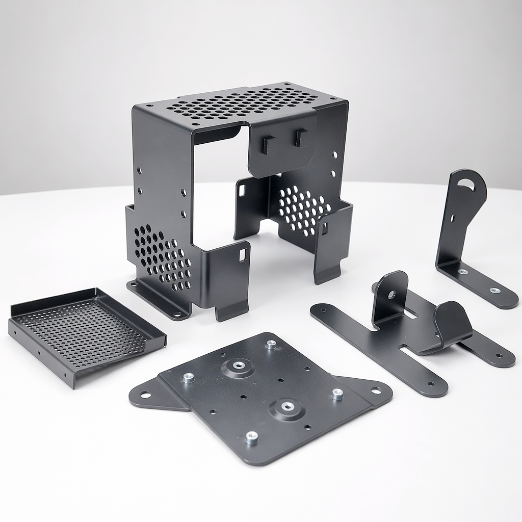 What Are the Benefits of Custom Aluminum Electronics Enclosures?