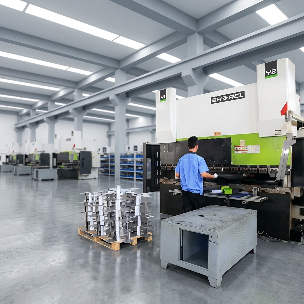 How Custom Cut Steel Sheets Enhance Manufacturing Efficiency