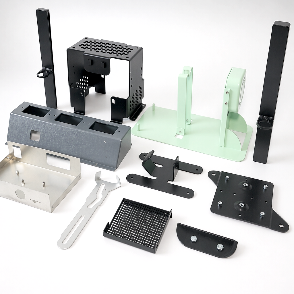 What Common Issues to Avoid When Purchasing Metal Project Boxes?