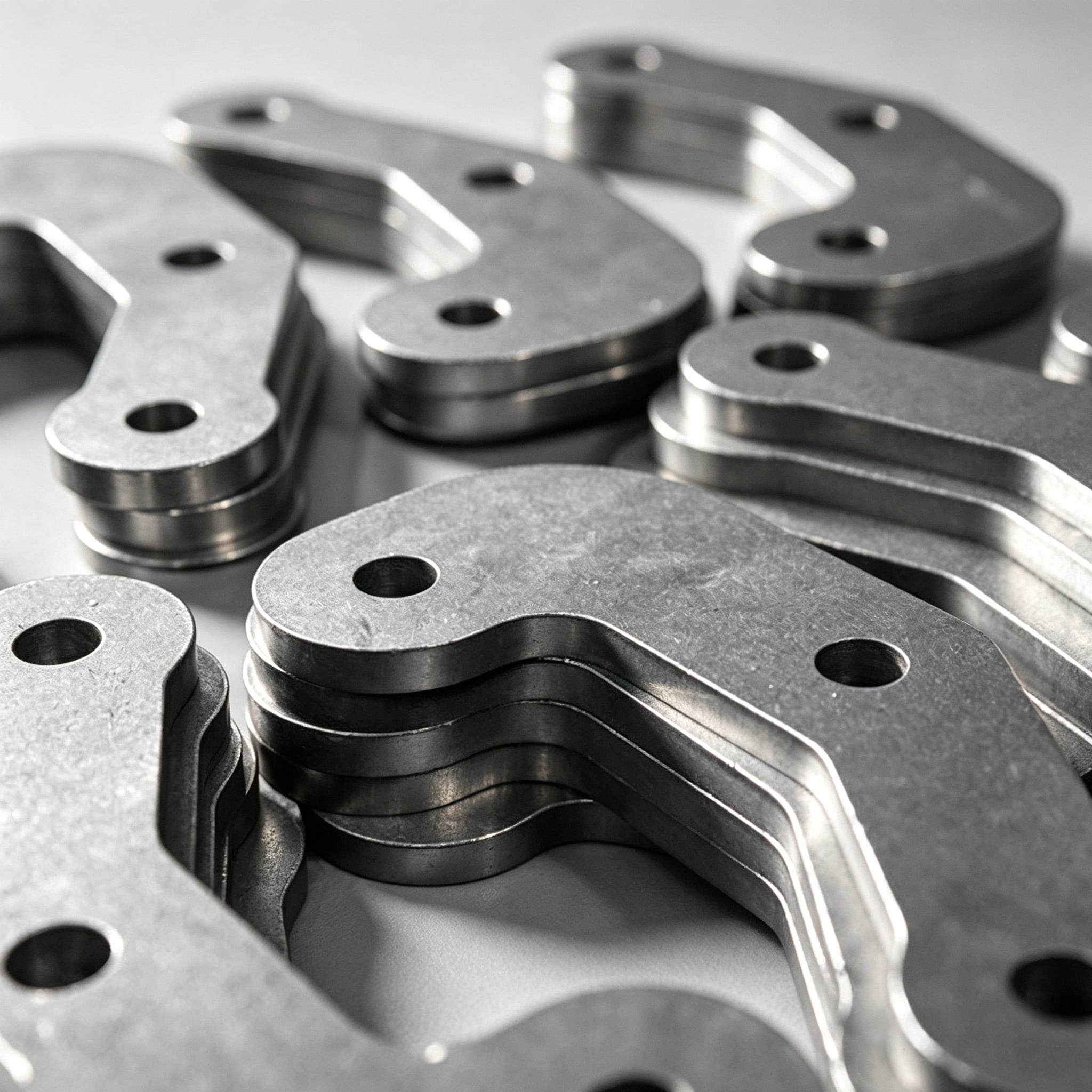 What Trends Are Shaping the Future of Custom Sheet Metal Fabrication in the Industry?