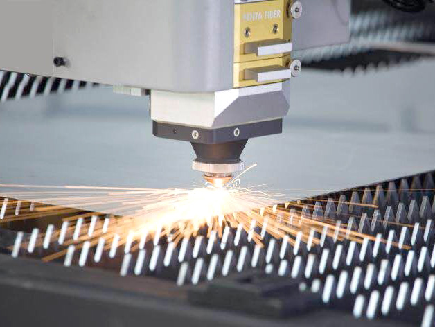 Core Application Fields and Practical Functions of Sheet Metal Fabrication