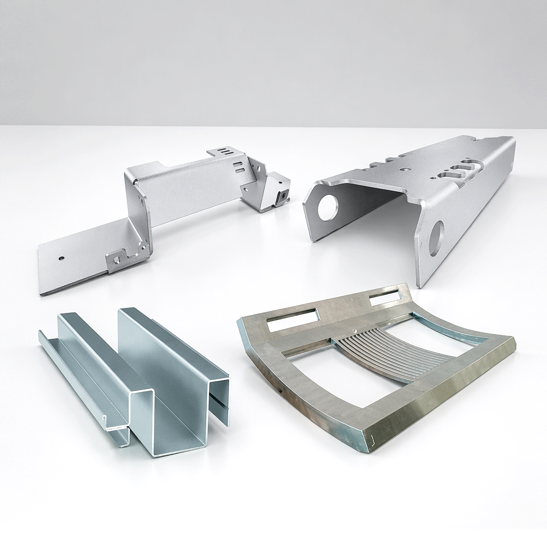 Where to Find Reliable Wholesale Suppliers of Metal Fabricated Parts?