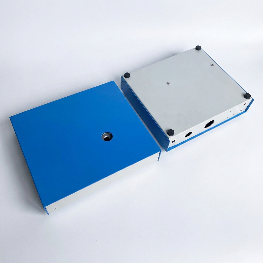 What to Look for in High-Quality Aluminum Electronic Enclosures?