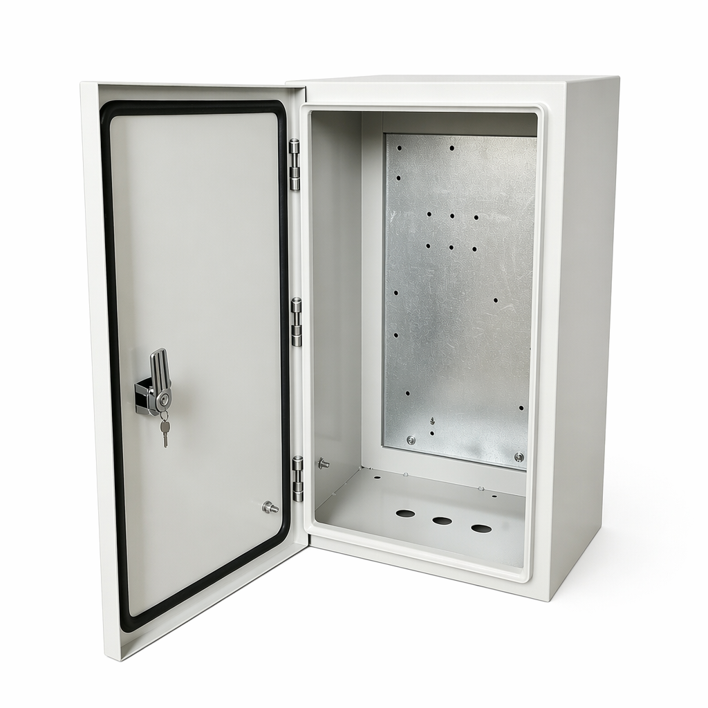 Where to Find Reliable Wholesale Suppliers of Electric Cabinet Boxes