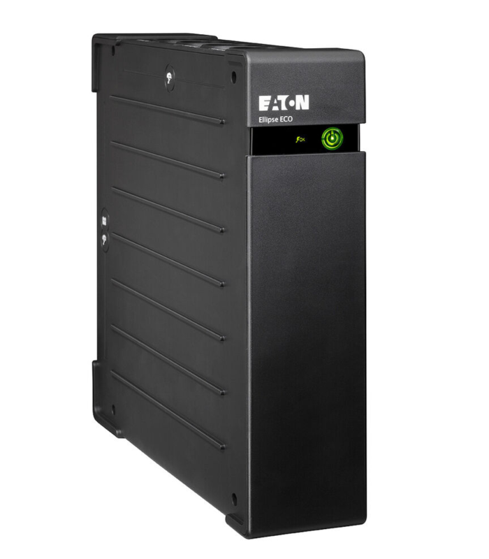 UPS Eaton Ellipse ECO 500/650/800/1200/1600VA nepřerušitelné napájení