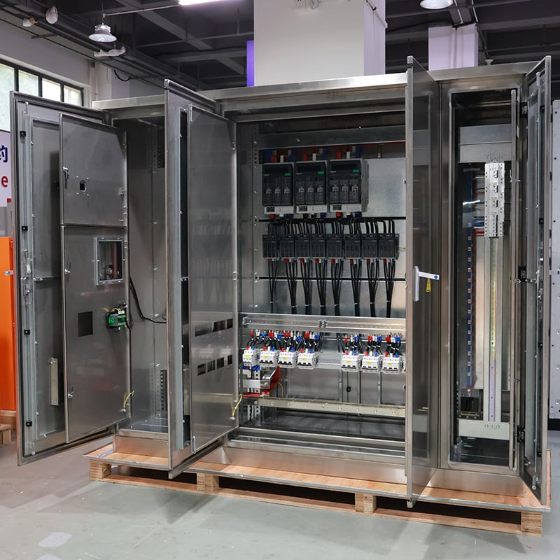 Stainless steel distribution cabinet (4).jpg