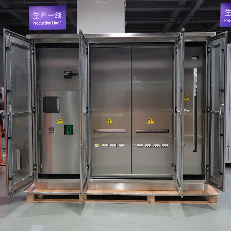 Stainless steel distribution cabinet (17).jpg