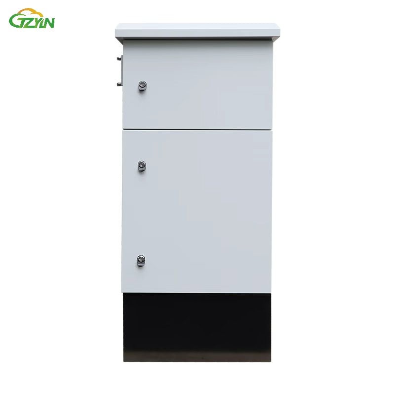 Venkovní řídicí panel PLC pro průmysl